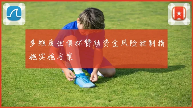 多维度世俱杯赞助资金风险控制措施实施方案